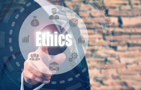 Ethical Governance: A Different Approach