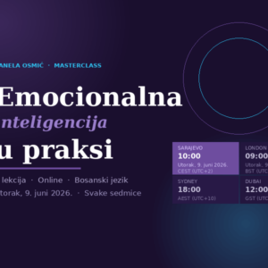 emocionalna inteligencija u praksi